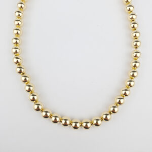 Colar Choker Giovana