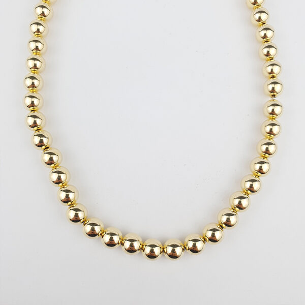 Colar Choker Giovana
