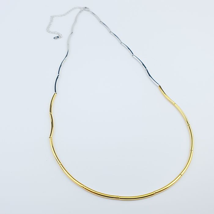 Colar Elisa Harmonia 45cm