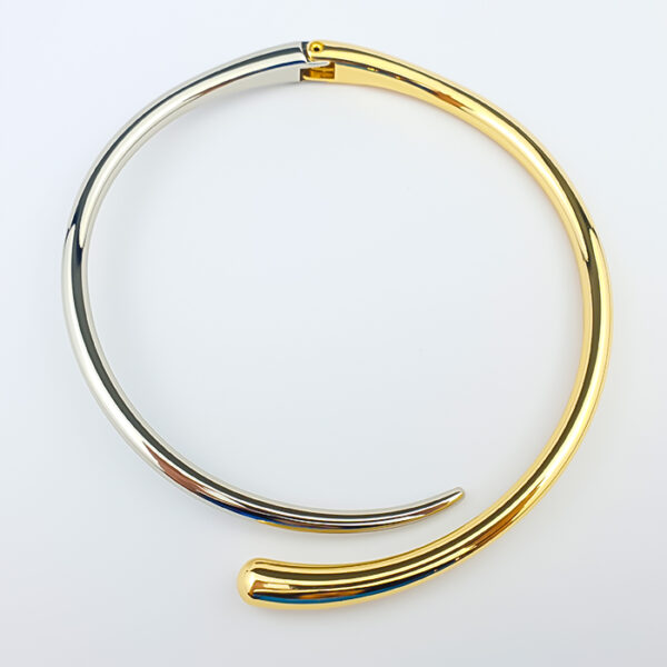 Colar Choker Bárbara