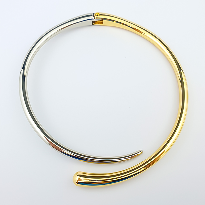 Colar Choker Bárbara