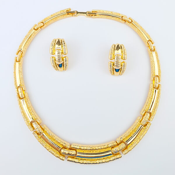 Conjunto Taís