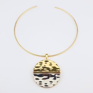 Colar Chocker Barbara