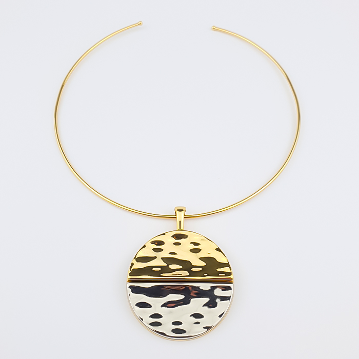 Colar Chocker Barbara