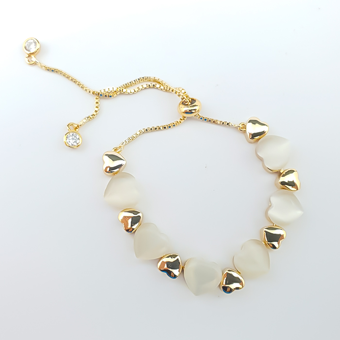 Pulseira Ajustável Brenda