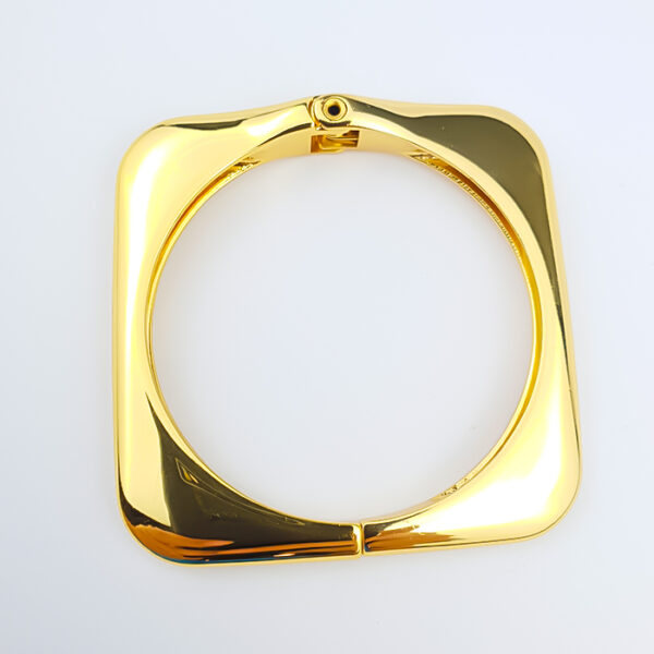 Bracelete Liso Sofia - Imagem 2