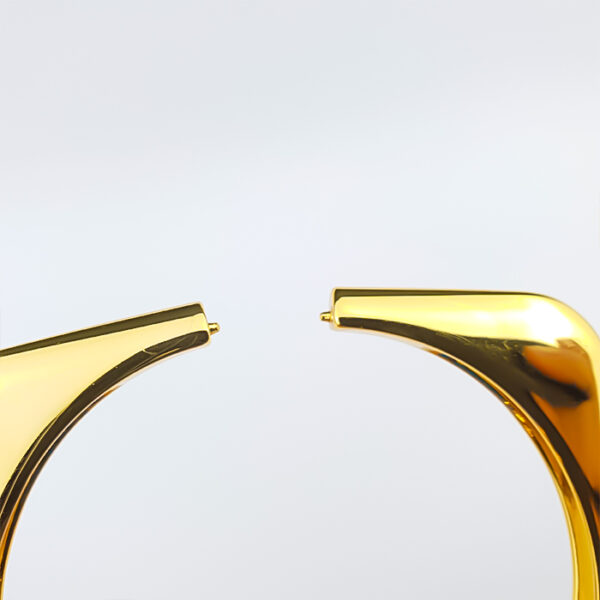 Bracelete Liso Sofia - Imagem 4