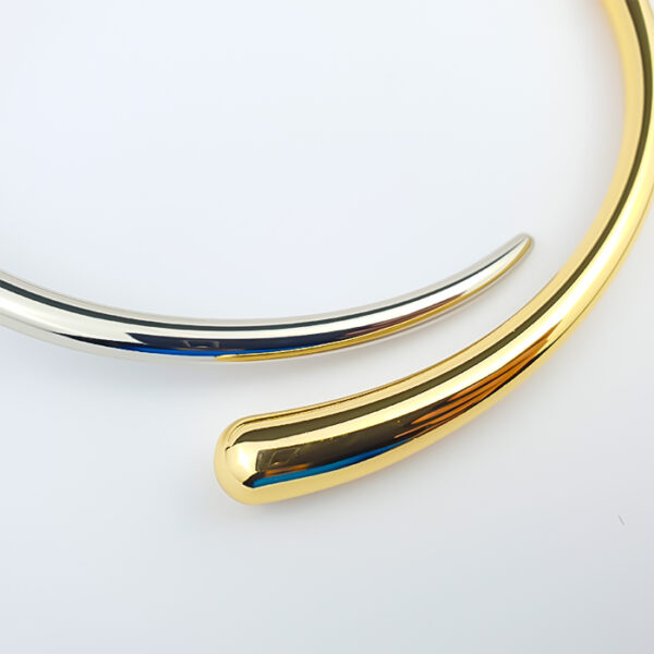 Colar Choker Bárbara - Imagem 2
