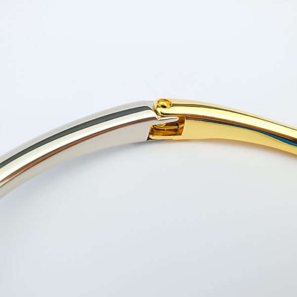Colar Choker Bárbara - Imagem 3