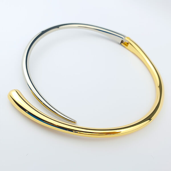Colar Choker Bárbara - Imagem 4