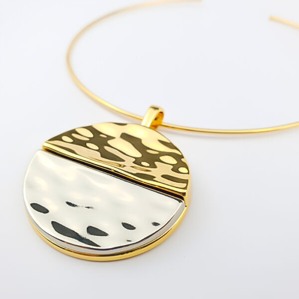 Colar Chocker Barbara - Imagem 2