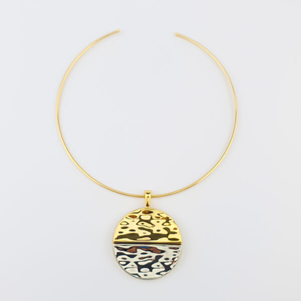 Colar Chocker Barbara - Imagem 3