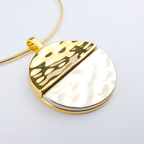 Colar Chocker Barbara - Imagem 4