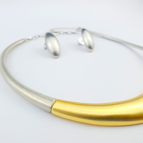 Conjunto Cleópatra - Imagem 3