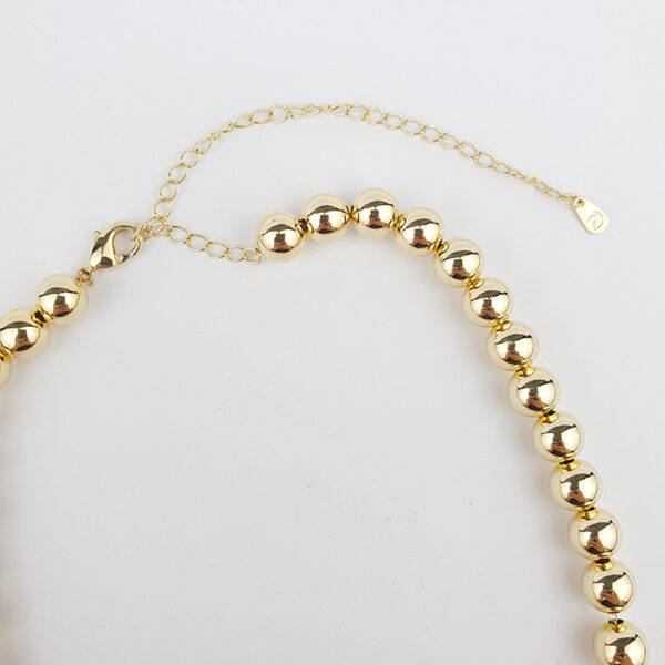 Colar Choker Giovana - Imagem 2