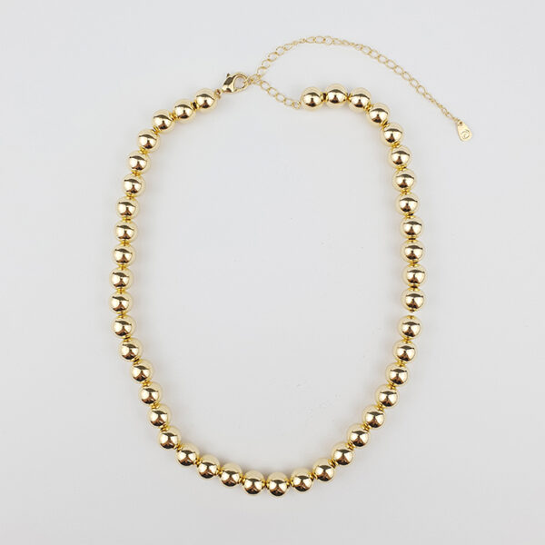 Colar Choker Giovana - Imagem 3