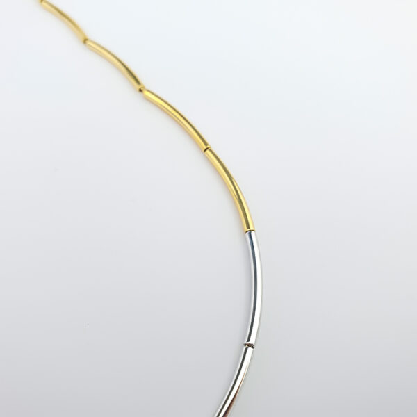 Colar Elisa Harmonia 35cm - Imagem 3