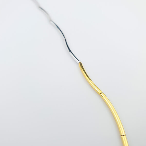 Colar Elisa Harmonia 45cm - Imagem 3