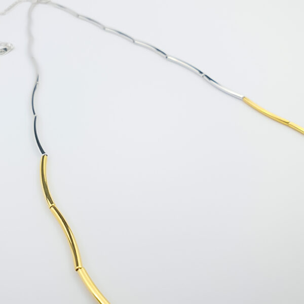 Colar Elisa Harmonia 45cm - Imagem 4