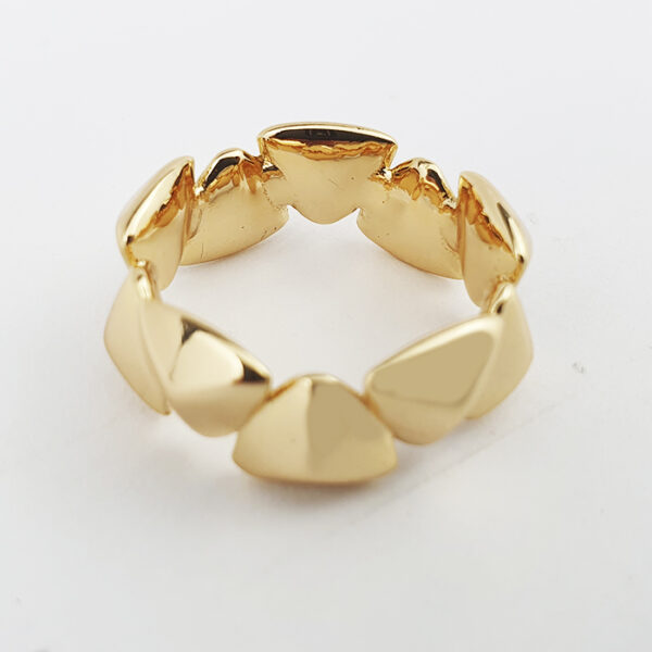 Conjunto Flávia Geometria Elegante - Imagem 5